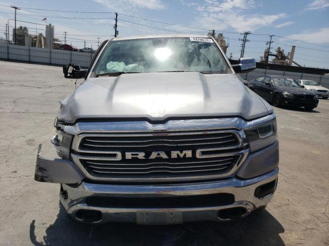Photo 5 from auction – 2020 RAM 1500 LARAM with VIN 1C6SRFJT3LN345029