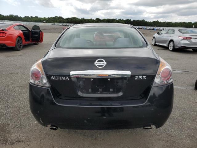 Photo 6 from auction – 2011 NISSAN ALTIMA with VIN 1N4AL2AP4BN495835