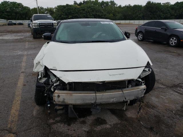 Photo 5 from auction – 2018 NISSAN MAXIMA 3.5 with VIN 1N4AA6AP6JC370844