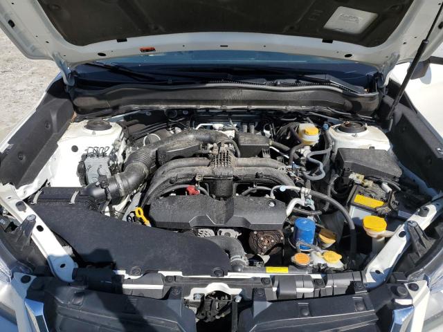 Photo 11 from auction – 2018 SUBARU FORESTER with VIN JF2SJAEC9JH605833