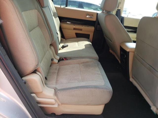 Photo 11 from auction – 2013 FORD FLEX SEL with VIN 2FMGK5C84DBD26603