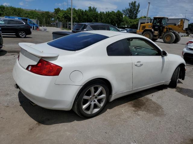 Photo 3 from auction – 2004 INFINITI G35 with VIN JNKCV54EX4M823338