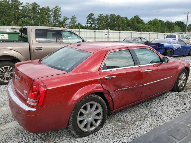 Photo 3 from auction – 2010 CHRYSLER 300C with VIN 2C3CA6CT8AH318324