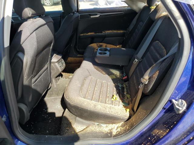 Photo 10 from auction – 2016 FORD FUSION SE with VIN 3FA6P0H72GR352665