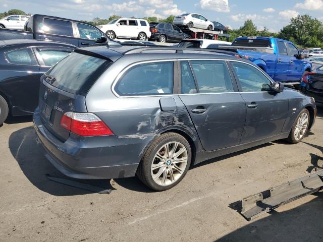 Снимка 3 от търг – 2010 BMW 535 XI с VIN WBAPT7C53AC237617