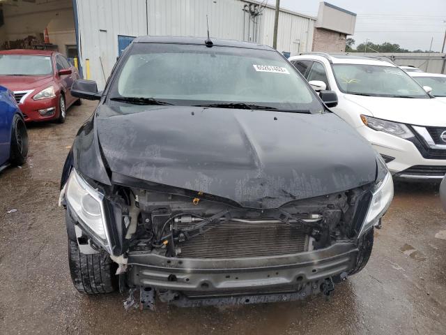 Photo 5 from auction – 2015 LINCOLN MKX with VIN 2LMDJ6JK0FBL22114
