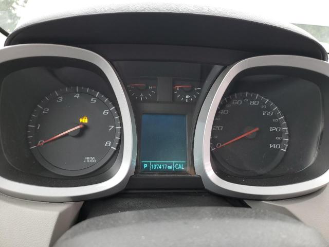 Photo 9 from auction – 2017 CHEVROLET EQUINOX LT with VIN 2GNFLFEK2H6193888