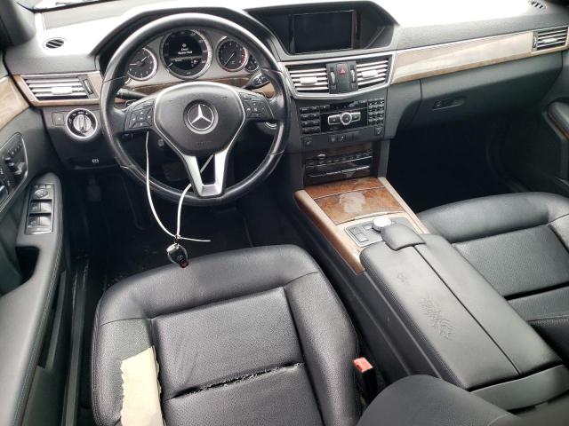 Photo 8 from auction – 2013 MERCEDES-BENZ E 350 with VIN WDDHF5KB9DA673405