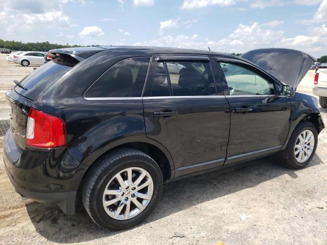 Photo 3 from auction – 2014 FORD EDGE LIMIT with VIN 2FMDK3KC8EBA34435