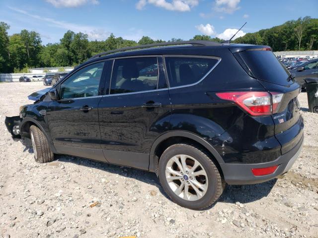 Снимка 2 от търг – 2017 FORD ESCAPE SE с VIN 1FMCU0GD3HUC12062