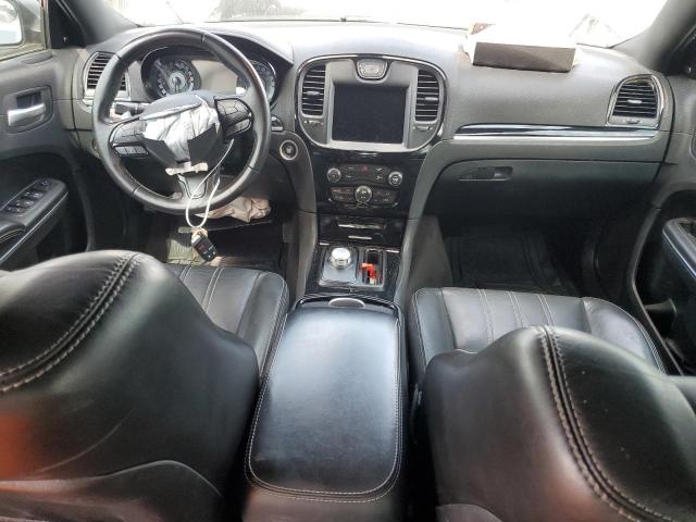 Photo 8 from auction – 2018 CHRYSLER 300 S with VIN 2C3CCAGG4JH218375
