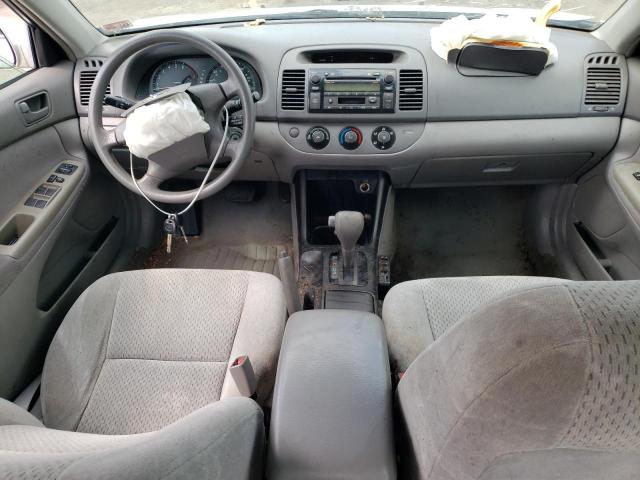 Photo 8 from auction – 2003 TOYOTA CAMRY LE with VIN 4T1BF30K03U547837