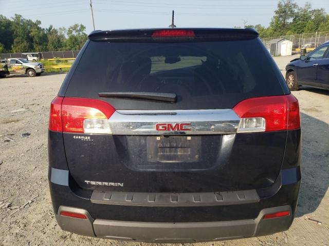 Photo 6 from auction – 2015 GMC TERRAIN SL with VIN 2GKALMEK3F6272110