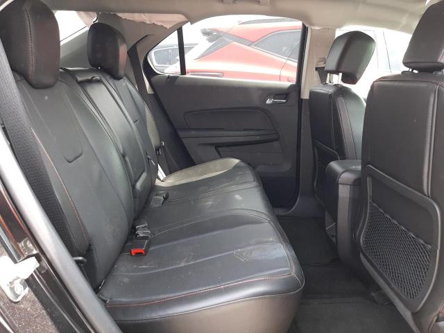 Photo 11 from auction – 2014 CHEVROLET EQUINOX LT with VIN 2GNALCEK7E6206123
