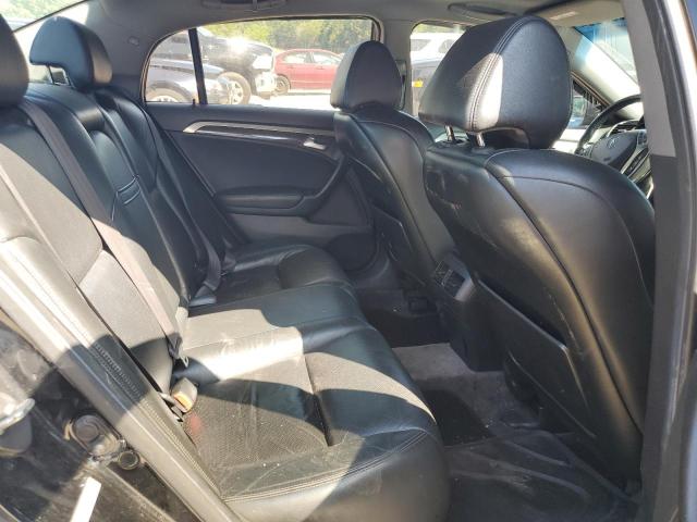 Photo 10 from auction – 2008 ACURA 1.7EL with VIN 19UUA66248A026540