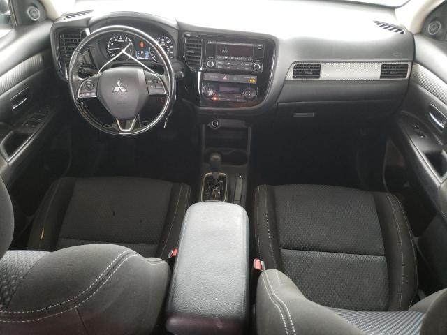 Photo 8 from auction – 2016 MITSUBISHI OUTLANDER with VIN JA4AZ3A38GZ032666