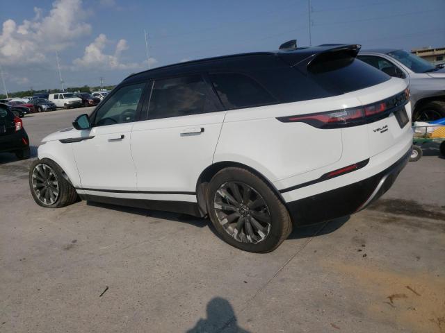 Photo 2 from auction – 2018 LAND ROVER RANGE ROVE with VIN SALYL2RN6JA723036