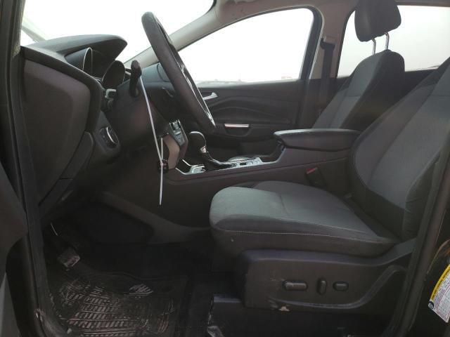 Photo 7 from auction – 2017 FORD ESCAPE SE with VIN 1FMCU9G96HUD37881