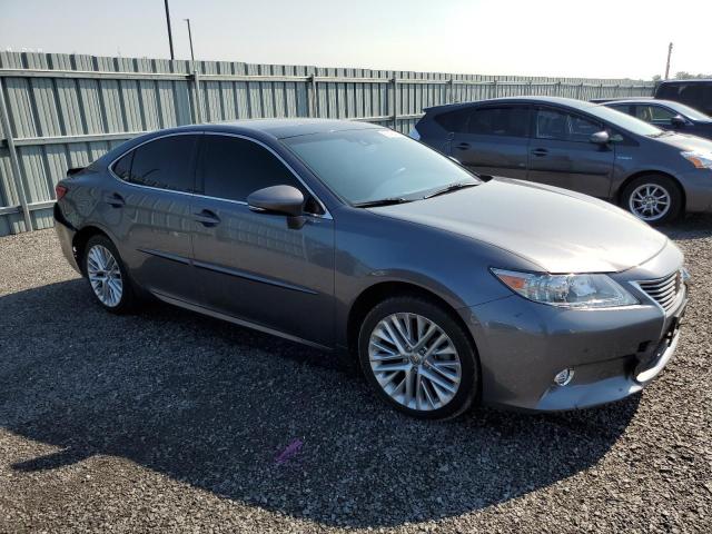 Photo 4 from auction – 2014 LEXUS ES 350 with VIN JTHBK1GG6E2142035