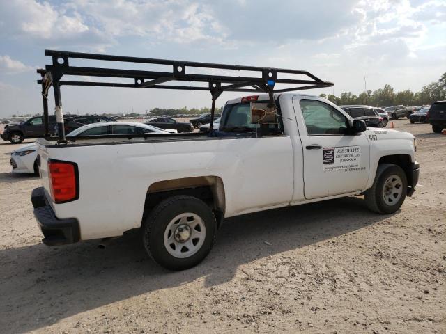 Photo 3 from auction – 2014 CHEVROLET SILVERADO with VIN 1GCNCPEH8EZ309481