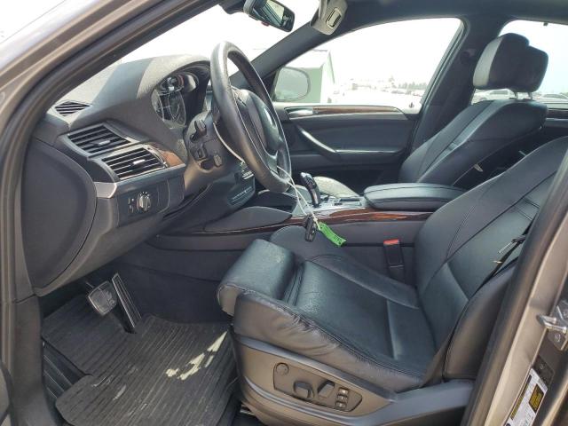 Photo 7 from auction – 2011 BMW X6 XDRIVE3 with VIN 5UXFG2C50BLX08743