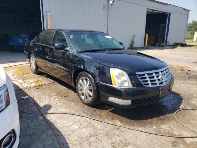 Photo 4 from auction – 2008 CADILLAC DTS with VIN 1G6KD57Y28U136336