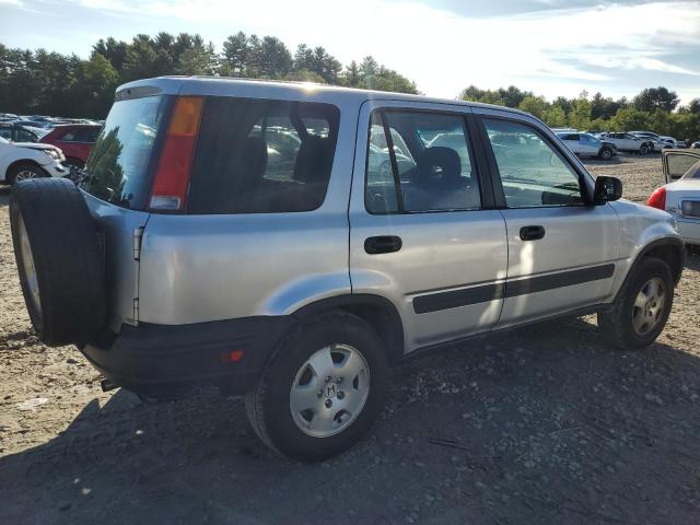 Photo 3 from auction – 2001 HONDA CR-V LX with VIN JHLRD28401S013936