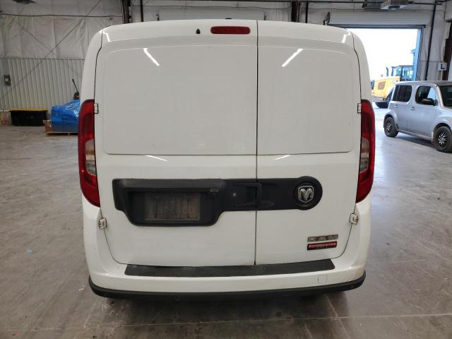 Photo 6 from auction – 2017 RAM PROMASTER with VIN ZFBERFBB2H6E44413