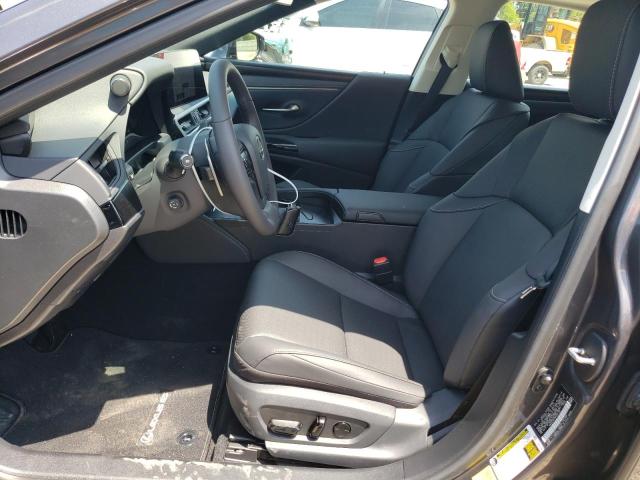 Photo 7 from auction – 2023 LEXUS ES 350 BAS with VIN 58ADZ1B11PU147793