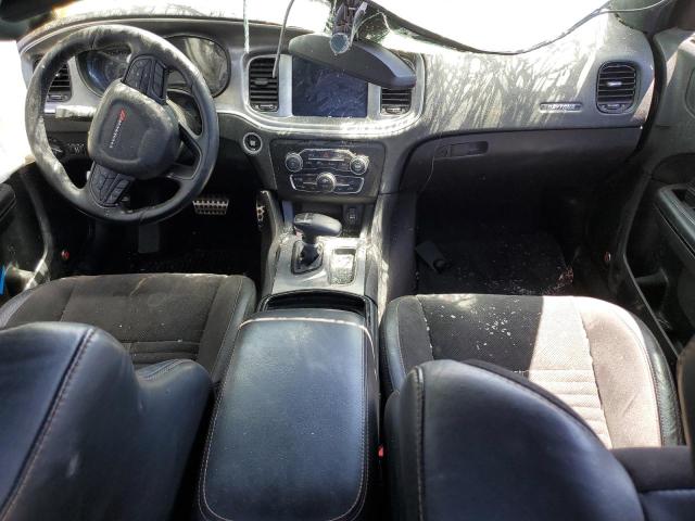 Photo 8 from auction – 2017 DODGE CHARGER R/ with VIN 2C3CDXCT3HH652672