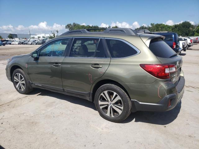 Снимка 2 от търг – 2018 SUBARU OUTBACK 2. с VIN 4S4BSANC7J3306961