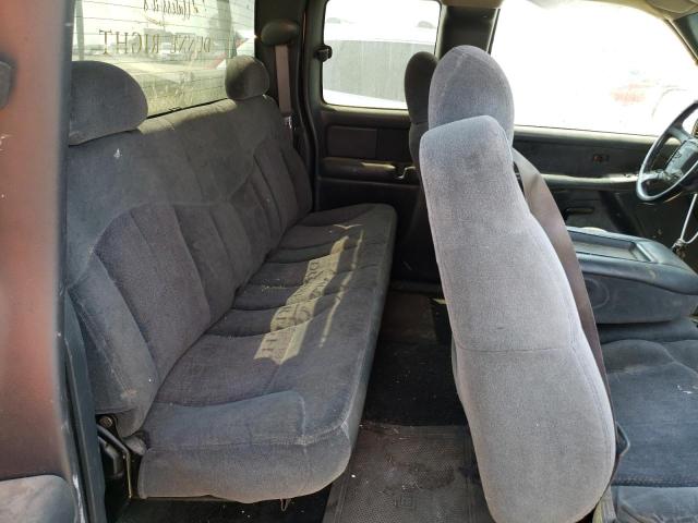 Zdjęcie 10 z aukcji – 2001 CHEVROLET SILVERADO z VIN 2GCEK19T111378689
