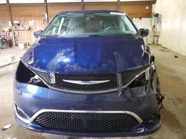 Photo 5 from auction – 2018 CHRYSLER PACIFICA T with VIN 2C4RC1FG5JR131313