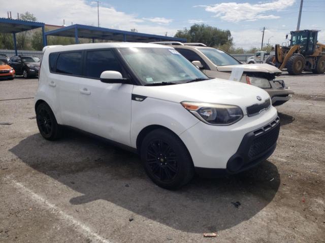 Photo 4 from auction – 2014 KIA SOUL with VIN KNDJN2A27E7737664