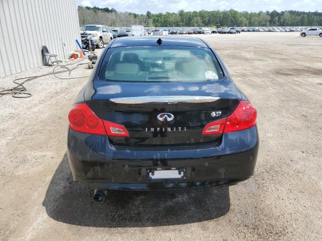 Photo 6 from auction – 2012 INFINITI G37 with VIN JN1CV6AR3CM978393
