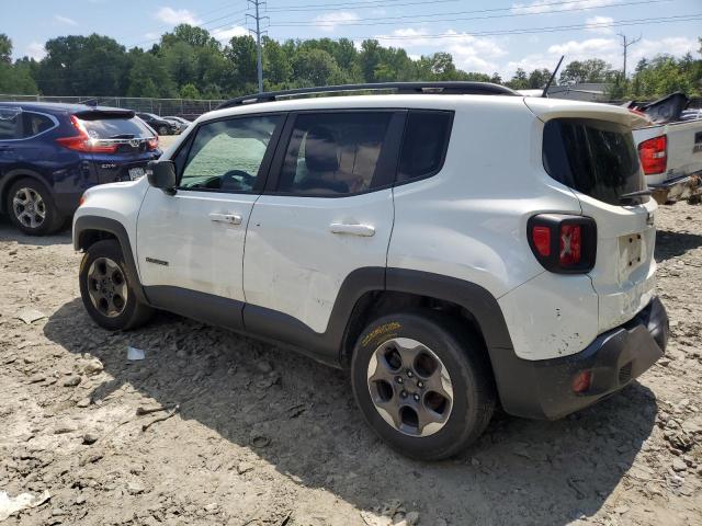 Photo 2 from auction – 2016 JEEP RENEGADE S with VIN ZACCJAAT1GPD82505