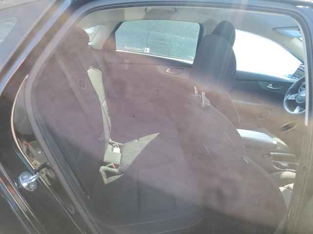 Photo 10 from auction – 2021 KIA FORTE FE with VIN 3KPF24AD9ME382748