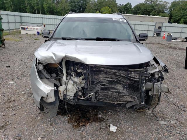 Photo 5 from auction – 2013 FORD EXPLORER X with VIN 1FM5K7D85DGA32895