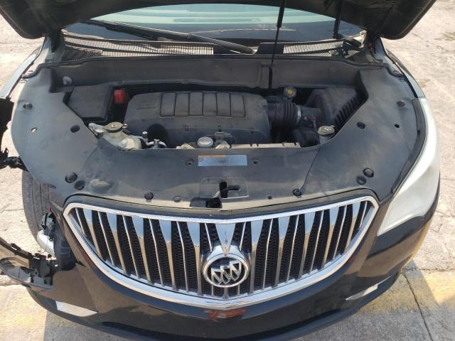 Photo 12 from auction – 2014 BUICK ENCLAVE with VIN 5GAKRAKDXEJ189747