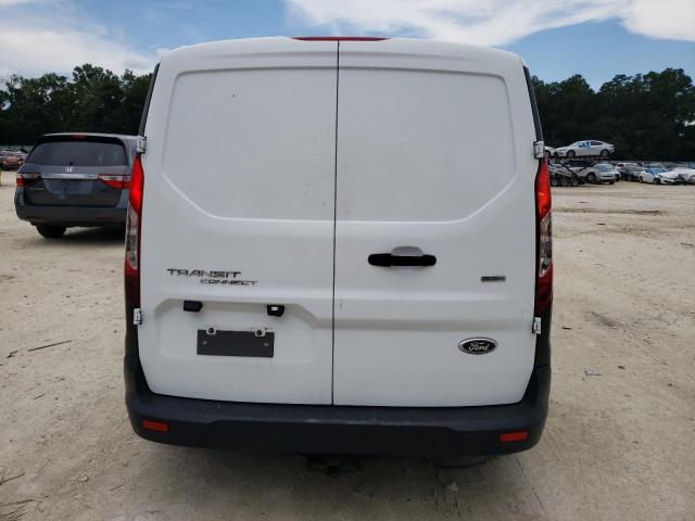 Photo 6 from auction – 2015 FORD TRANSIT CO with VIN NM0LS7EX1F1199923