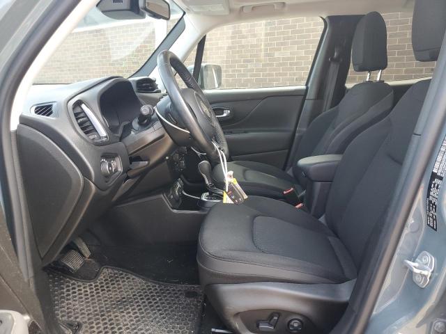Photo 7 from auction – 2018 JEEP RENAGADE with VIN ZACCJBBB2JPH30587