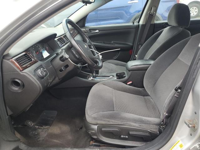 Photo 7 from auction – 2013 CHEVROLET IMPALA LT with VIN 2G1WG5E32D1220846