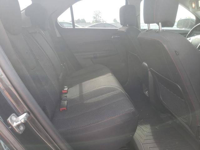 Zdjęcie 10 z aukcji – 2014 CHEVROLET EQUINOX LT z VIN 2GNALCEK2E1131876