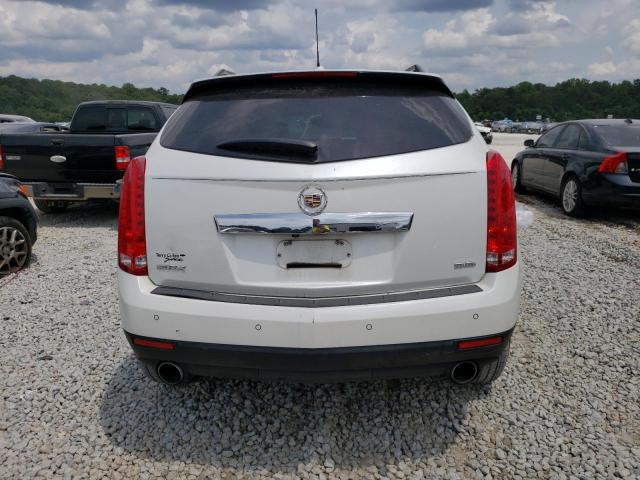 Photo 6 from auction – 2015 CADILLAC SRX LUXURY with VIN 3GYFNBE36FS565620