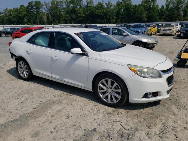 Photo 4 from auction – 2015 CHEVROLET MALIBU 2LT with VIN 1G11D5SL5FF130285