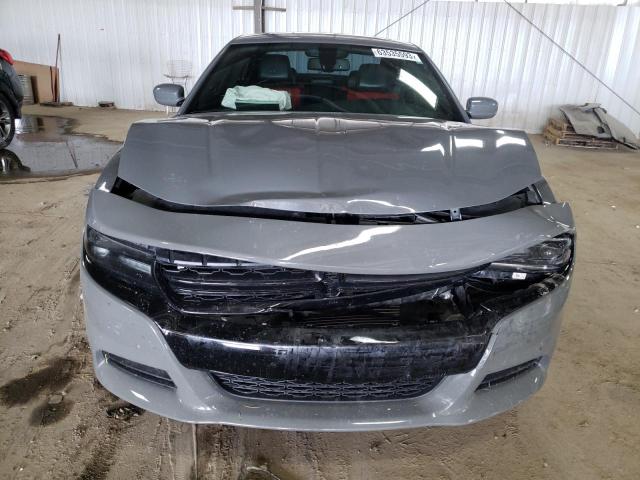 Photo 5 from auction – 2017 DODGE CHARGER R/ with VIN 2C3CDXCT2HH510507