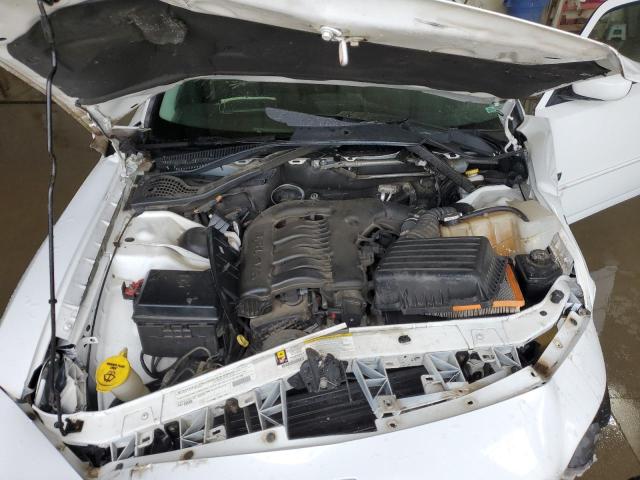 Photo 11 from auction – 2010 DODGE CHARGER SX with VIN 2B3CA3CV3AH310807