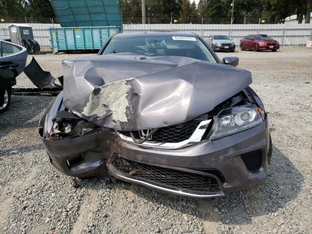 Photo 5 from auction – 2014 HONDA ACCORD LX- with VIN 1HGCT1B39EA014144