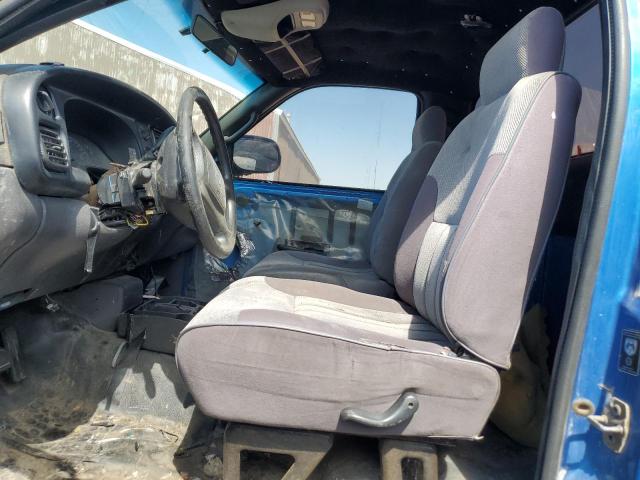 Photo 7 from auction – 2001 DODGE RAM 1500 with VIN 1B7HC16X81S231240