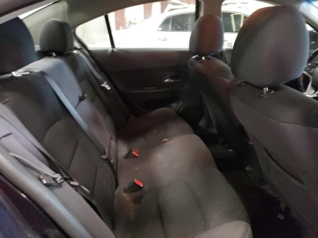 Photo 10 from auction – 2014 CHEVROLET CRUZE LT with VIN 1G1PC5SB4E7111644